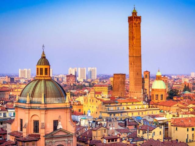 Appartamento in vendita a Porto-Saragozza, Bologna