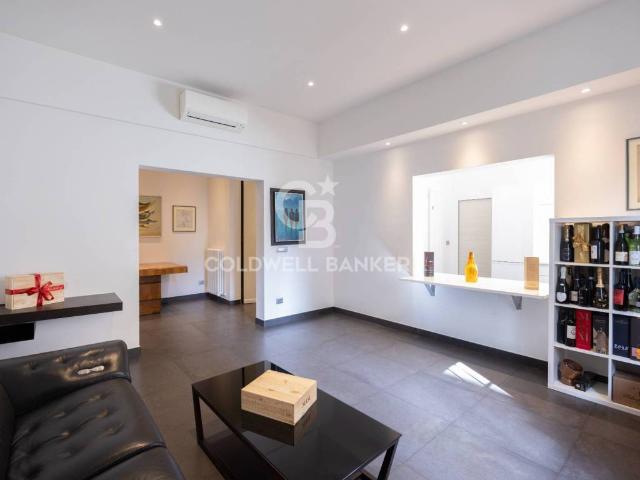 Appartamento in vendita a Santo Stefano, Bologna