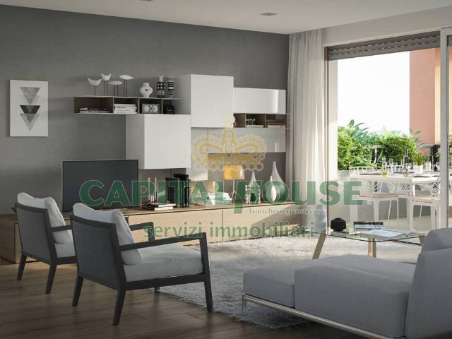Appartamento in vendita a Quartiere Navile, Bologna