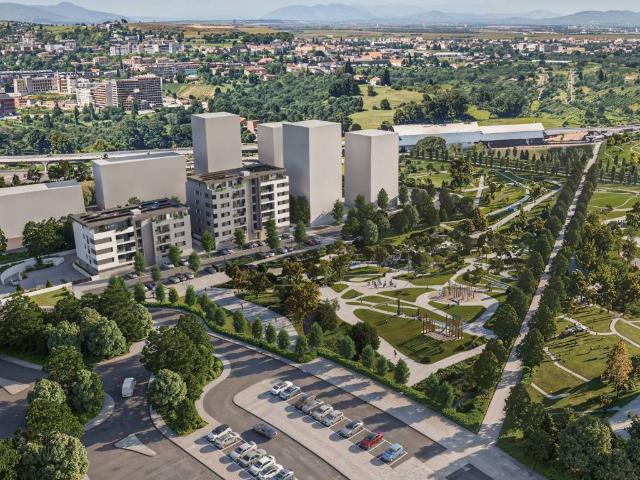 Appartamento in vendita a Quartiere Navile, Bologna