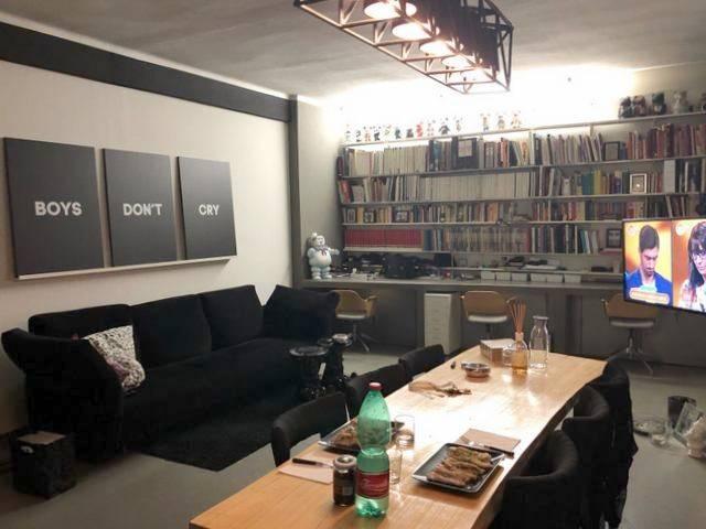 Appartamento in vendita a Borgo Panigale-Reno, Bologna