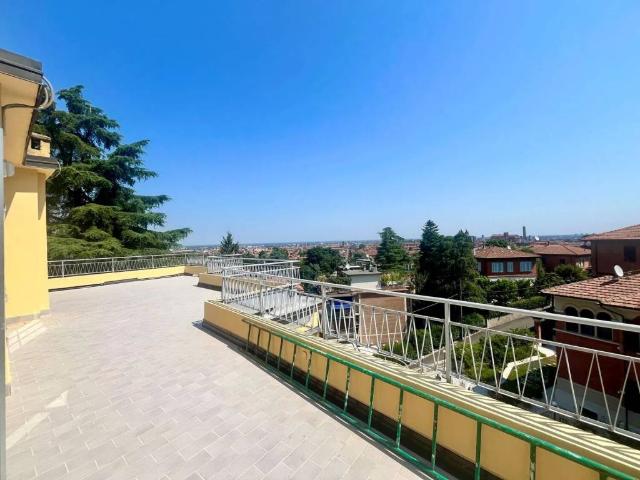 Appartamento in vendita a Osservanza, Bologna