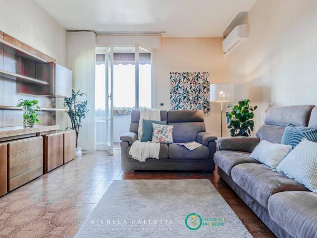 Appartamento in vendita a Savena, Bologna