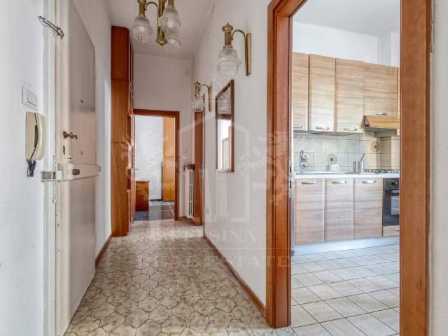 Appartamento in vendita a Porto-Saragozza, Bologna