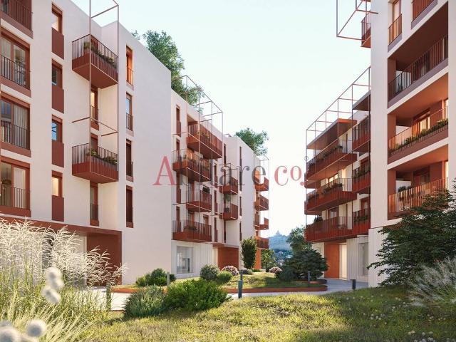 Appartamento in vendita a Arcoveggio, Bologna