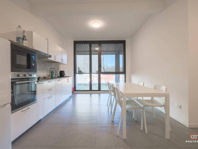 Appartamento in vendita a Casteldebole, Bologna