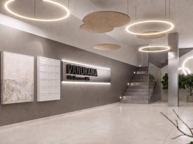 Appartamento in vendita a San Ruffillo, Bologna