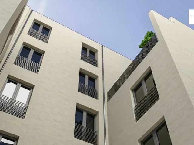 Appartamento in vendita a Porto-Saragozza, Bologna
