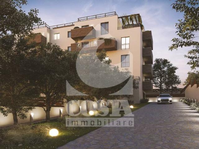 Appartamento in vendita a San Ruffillo, Bologna