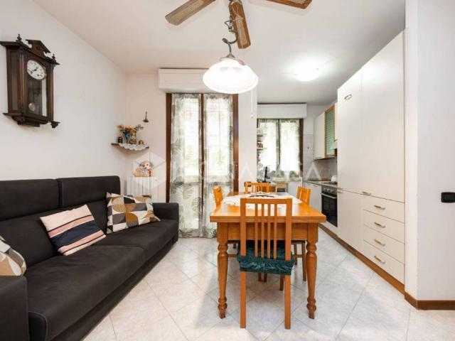 Appartamento in vendita a Borgo Panigale-Reno, Bologna