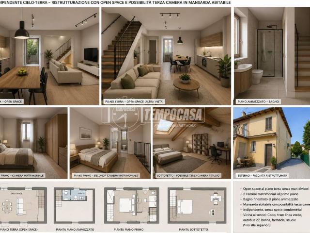 Appartamento in vendita a Quartiere Navile, Bologna