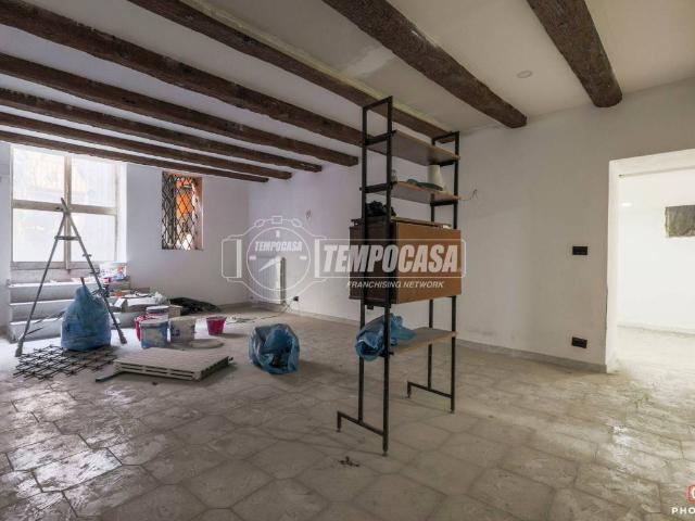 Appartamento in vendita a San Donato-San Vitale, Bologna
