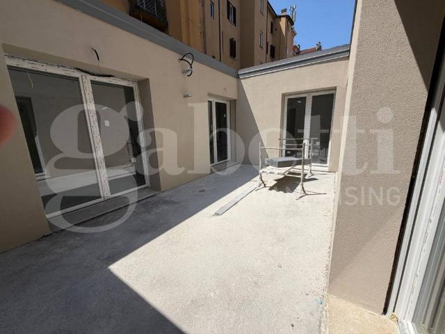 Appartamento in vendita a Porto-Saragozza, Bologna