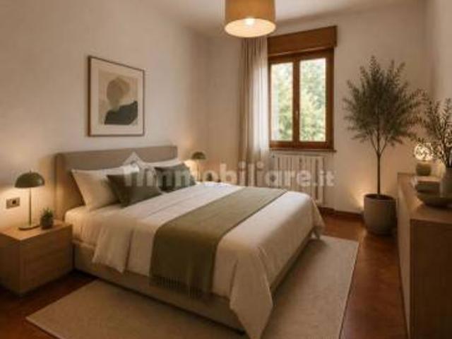 Appartamento in vendita a San Ruffillo, Bologna