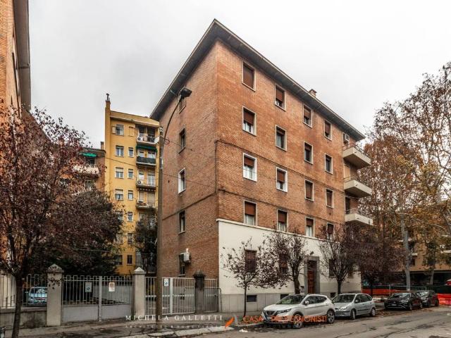 Appartamento in vendita a Quartiere Navile, Bologna