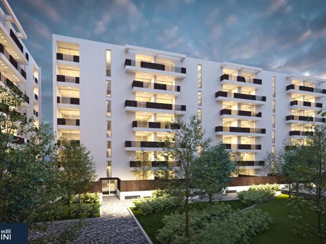 Appartamento in vendita a Quartiere Navile, Bologna