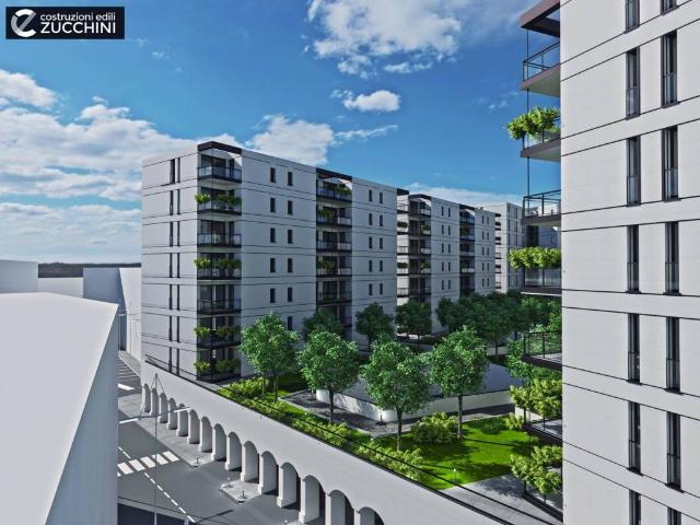 Appartamento in vendita a Quartiere Navile, Bologna