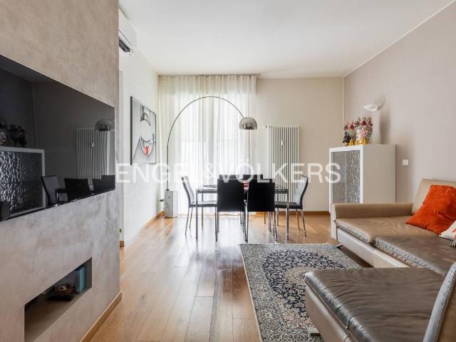 Appartamento in vendita a Savena, Bologna