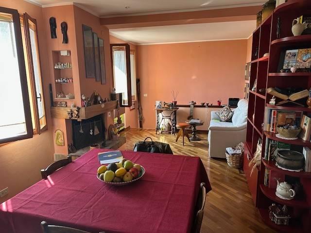 Appartamento in vendita a Sant'Anna, Bologna
