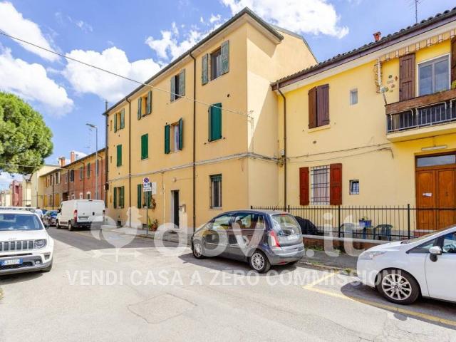 Appartamento in vendita a Casteldebole, Bologna