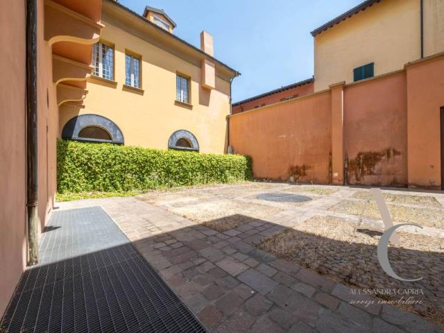 Appartamento in vendita a Porto-Saragozza, Bologna