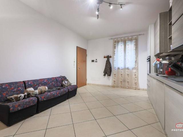 Appartamento in vendita a Massarenti, Bologna
