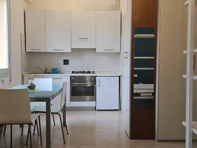 Appartamento in vendita a Porto-Saragozza, Bologna