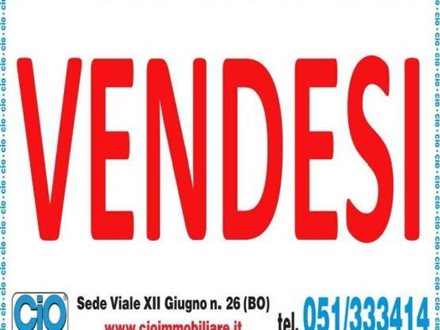 Appartamento in vendita a Santo Stefano, Bologna