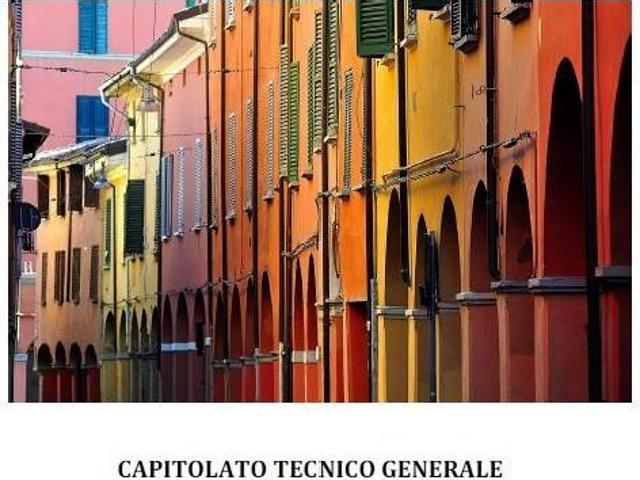 Appartamento in vendita a Santo Stefano, Bologna