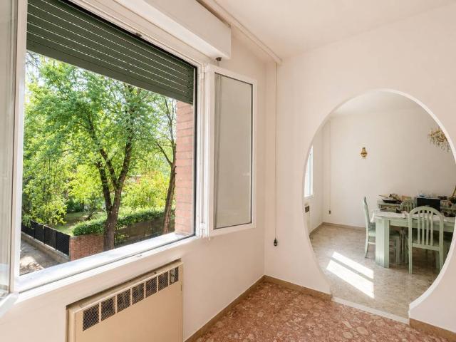 Appartamento in vendita a Porto-Saragozza, Bologna