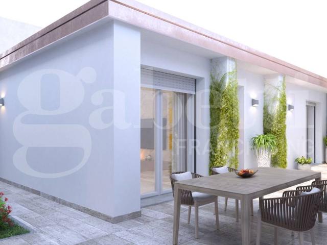 Appartamento in vendita a Porto-Saragozza, Bologna