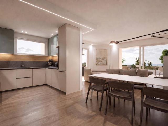 Appartamento in vendita a San Ruffillo, Bologna