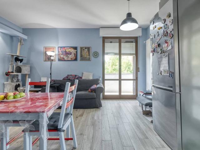 Appartamento in vendita a Savena, Bologna
