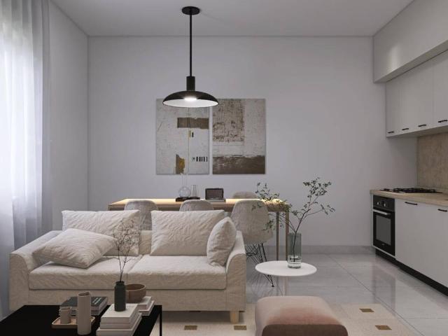 Appartamento in vendita a Savena, Bologna