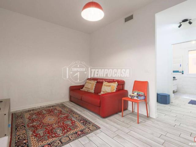 Appartamento in vendita a Santo Stefano, Bologna
