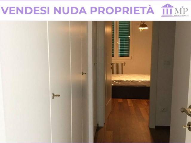 Appartamento in vendita a Porto-Saragozza, Bologna