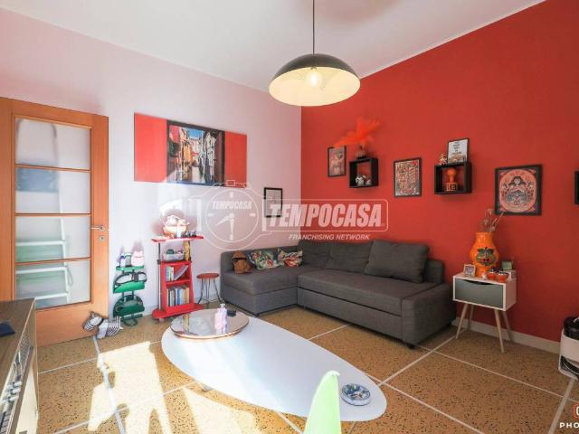 Appartamento in vendita a Savena, Bologna