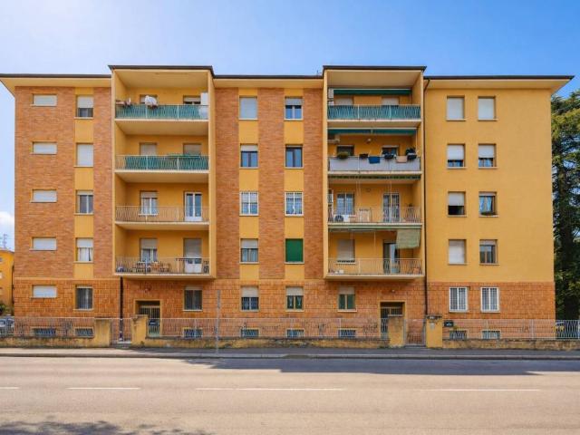 Appartamento in vendita a Casteldebole, Bologna