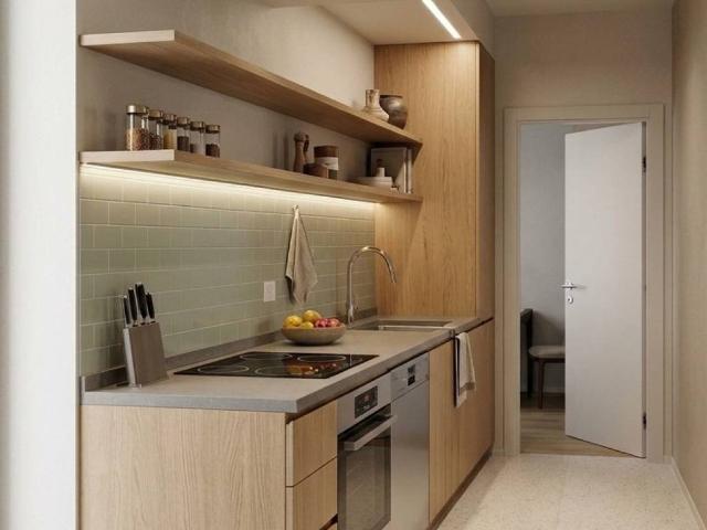 Appartamento in vendita a Porto-Saragozza, Bologna