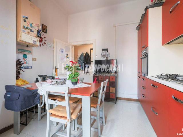 Appartamento in vendita a Porto-Saragozza, Bologna