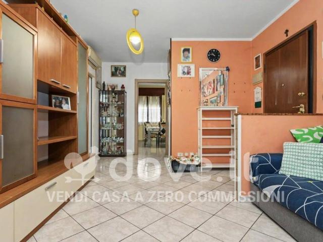 Appartamento in vendita a Casteldebole, Bologna