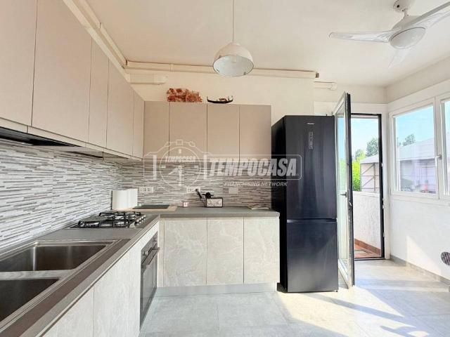 Appartamento in vendita a Quartiere Navile, Bologna