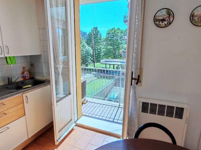 Appartamento in vendita a San Donato, Bologna