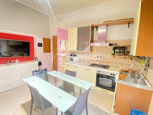 Appartamento in vendita a Quartiere Navile, Bologna