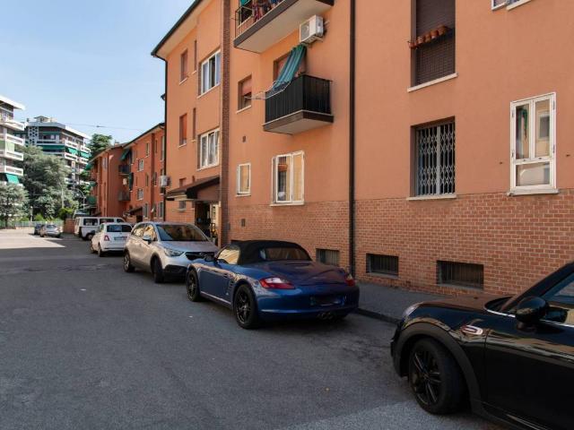 Appartamento in vendita a Savena, Bologna