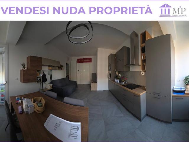 Appartamento in vendita a Borgo Panigale-Reno, Bologna