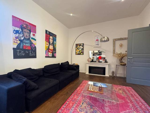 Appartamento in vendita a Porto-Saragozza, Bologna