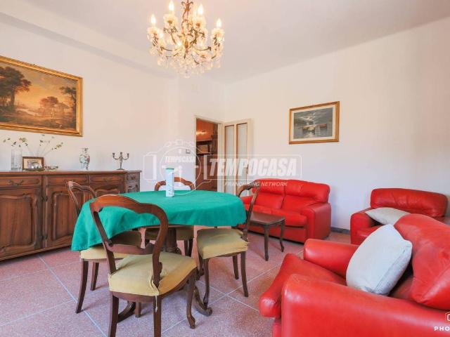 Appartamento in vendita a Porto-Saragozza, Bologna