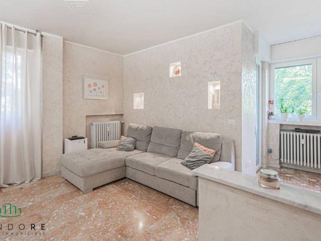 Appartamento in vendita a Casteldebole, Bologna
