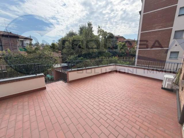 Appartamento in vendita a Quartiere Navile, Bologna